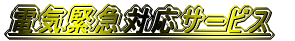 �d�C�ً}�Ή��T�[�r�X