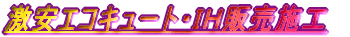 �����G�R�L���[�g�E�h�g�̔��{�H